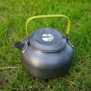 Camping Teapot Kettle Outdoor Bar Motor Camping kettle Outdoor Portable Tea pot 0.8L | Camping Tea Pot Kettle_img_1