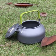 Camping Teapot Kettle Outdoor Bar Motor Camping kettle Outdoor Portable Tea pot 0.8L | Camping Tea Pot Kettle_img_13
