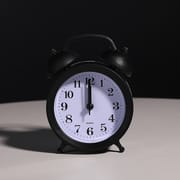 Cute Design Alarm Clock for Gift and Home Decor_img_10