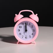 Cute Design Alarm Clock for Gift and Home Decor_img_11