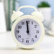 Cute Design Alarm Clock for Gift and Home Decor_img_19