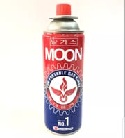 Sun Brand Portable Butane Gas Can 340ML_img_0