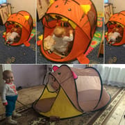 Baby Tent Play House Kids Tent_img_16