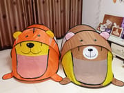 Baby Tent Play House Kids Tent_img_17