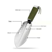 8 in 1 Multifunction Camping Shovel Multitool_img_1