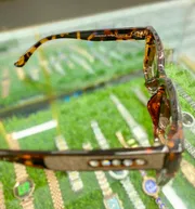 High Quality Modern Sunglasse Brown_img_0