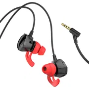Hoco M105 3.5mm Gaming Earphones_img_2