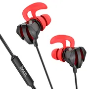 Hoco M105 3.5mm Gaming Earphones_img_3