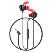 Hoco M105 3.5mm Gaming Earphones_img_4