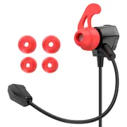 Hoco M105 3.5mm Gaming Earphones_img_5