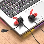 Hoco M105 3.5mm Gaming Earphones_img_6