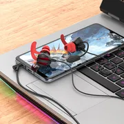 Hoco M105 3.5mm Gaming Earphones_img_7