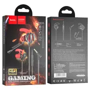 Hoco M105 3.5mm Gaming Earphones_img_8