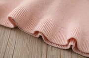 Baby Girls Knitted Soft, Stylish & Cozy Winter Dress (6 months to 5 years) for ANGEL_img_12