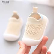 Baby Soft Knit Anti Slip Playing Sneakers (6 months to 3.5 years) for ANGEL_img_1
