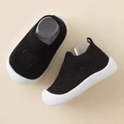 Baby Soft Knit Anti Slip Playing Sneakers (6 months to 3.5 years) for ANGEL_img_4