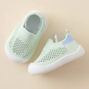 Baby Soft Knit Anti Slip Playing Sneakers (6 months to 3.5 years) for ANGEL_img_5