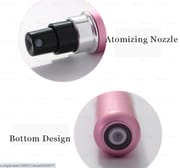 5ml Portable Mini Refillable Perfume Bottle / Body spray refill bottle / Refill bottle spray / Mini perfume bottle for travel / Pocket perfume bottle_img_6