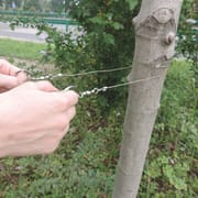 Survival wire chain saw for Camping and outdoors_img_0