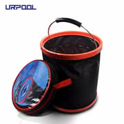 Portable and Foldable Bucket for Outdoors 12L_img_0