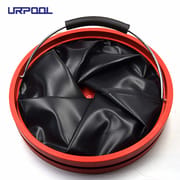 Portable and Foldable Bucket for Outdoors 12L_img_1