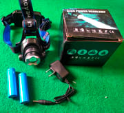 T6 LED Premium Quality Rechargeable Headlamp_img_1