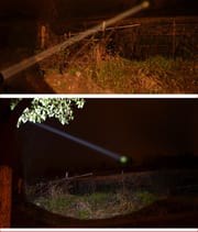 T6 LED Premium Quality Rechargeable Headlamp_img_4