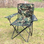 Foldable Camping Chair for Adults_img_0