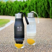 650ml h2o Sports Infuser Water Bottle Lemon Squeezer Sport Bottle_img_2