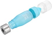 650ml h2o Sports Infuser Water Bottle Lemon Squeezer Sport Bottle_img_7