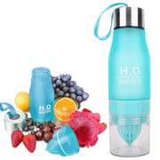 650ml h2o Sports Infuser Water Bottle Lemon Squeezer Sport Bottle_img_9