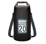 100% Waterproof Dry Bag Backpack for Water Activities / Outdoors_img_0