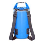 100% Waterproof Dry Bag Backpack for Water Activities / Outdoors_img_2