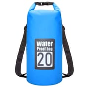 100% Waterproof Dry Bag Backpack for Water Activities / Outdoors_img_3