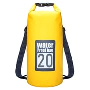 100% Waterproof Dry Bag Backpack for Water Activities / Outdoors_img_4
