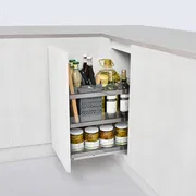 Seasoning Basket – 3-Layer Drawer Type_img_0