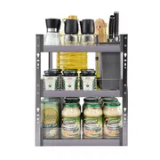 Seasoning Basket – 3-Layer Drawer Type_img_2