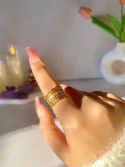 Ivory ring_img_1