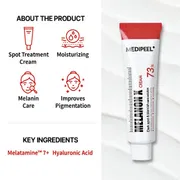 Medi-Peel Melanon X Cream - 30ml_img_4