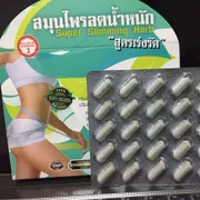 Natural Super Slimming Herb Capsule_img_5