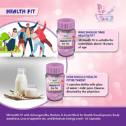 Health Fit Combo 3 Pack_img_3