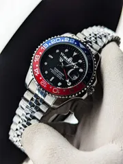 Rolex Submariner RB Quartz Watch_img_0