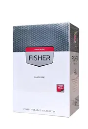 Fisher nano one_img_0