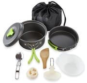 Camping Cooking Set Wh200 - Outdoor Cookware_img_0
