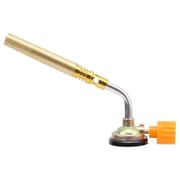 butane gas torch for BBQ  - Flame Gun Torch - Gas welding tool- Tube gas Welding tool-  with with free gas can_img_4