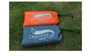 Desert & Fox moisture proof Camping Mat / Picnic Mat / Multipurpose Mat / Portable Mat 200x210 cm (7ft Approx)_img_5