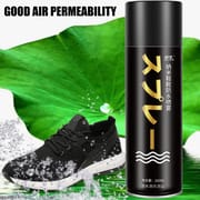 260ML Sneaker Shoe Waterproof Spray Water Repellent Spray Shoes Waterproof Spray Nano Shoes_img_1