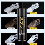 260ML Sneaker Shoe Waterproof Spray Water Repellent Spray Shoes Waterproof Spray Nano Shoes_img_6