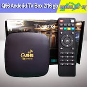 Q96 Tv Box - Q96 Ultra HD 4k 5G smart android Tv Box - 2\16 GB_img_1