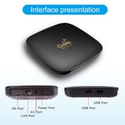 Q96 Tv Box - Q96 Ultra HD 4k 5G smart android Tv Box - 2\16 GB_img_2